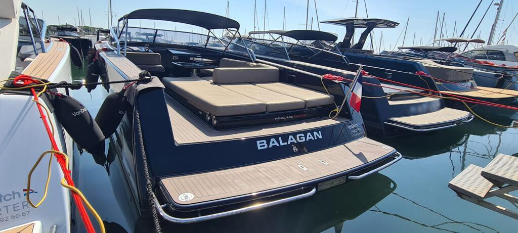 Bateau Balagan